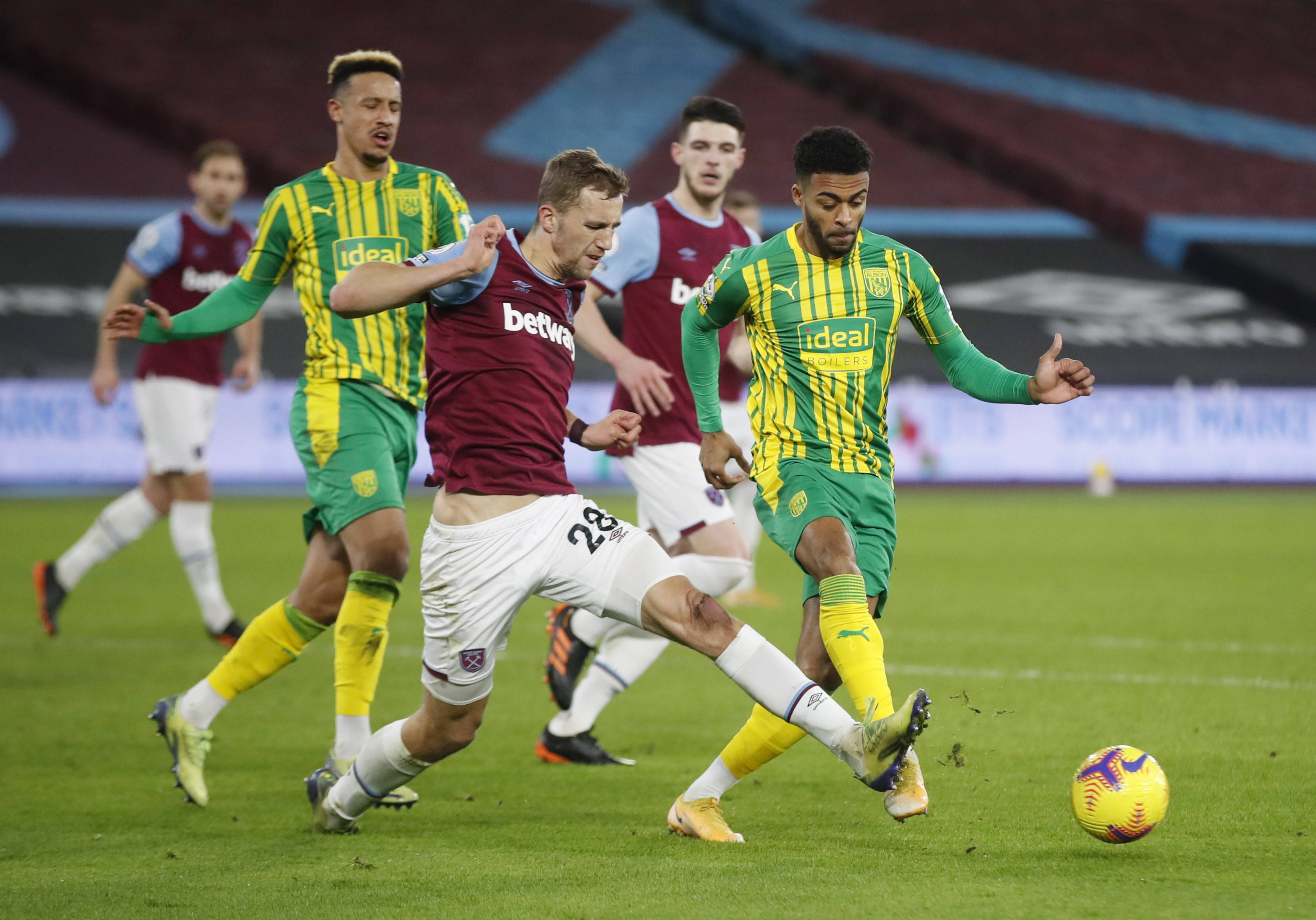 可忽视的劲 可忽视的劲