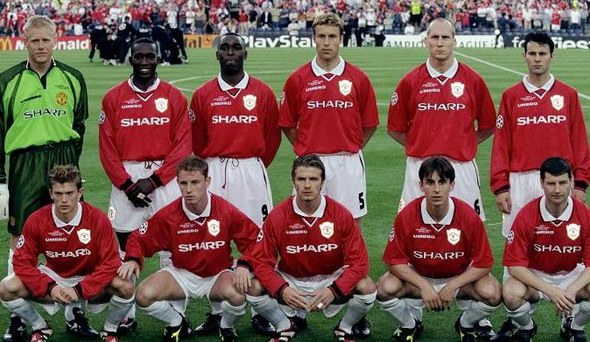 种足球精神 种足球精神