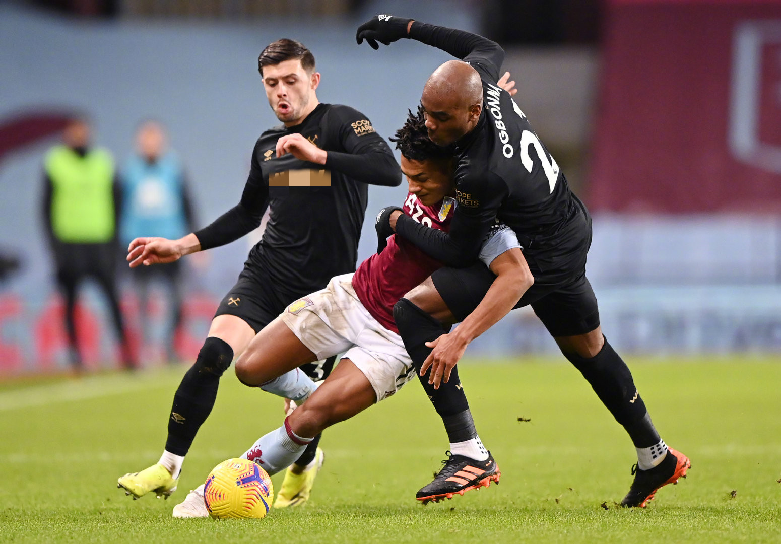 无疑提供了 无疑提供了